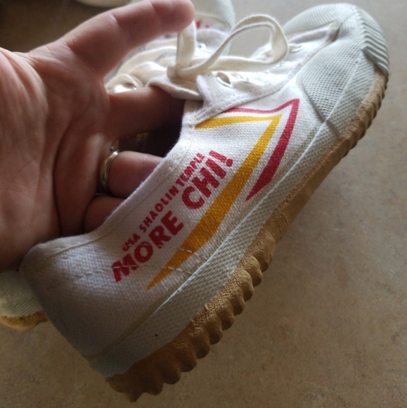 Shaolin Temple - Picture 3 of 4